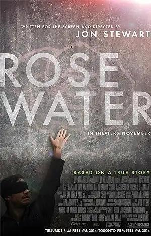 فيلم Rosewater 2014 مترجم - باهي فيلم